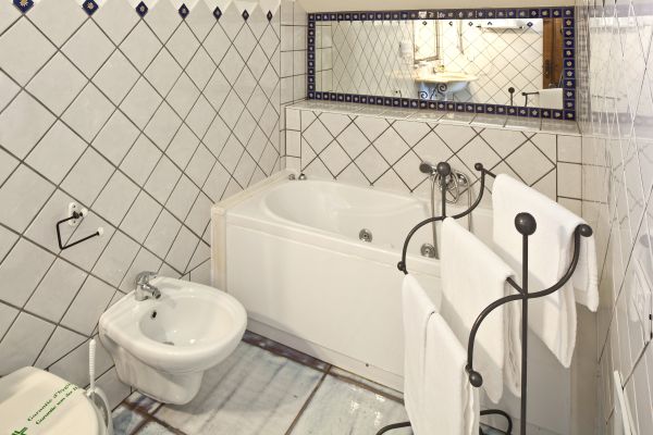 Villa Rizzo Resort & Spa (San Cipriano Picentino)